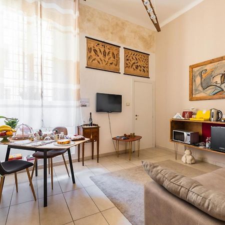 בולוניה Belle Arti Gallery Garden House מראה חיצוני תמונה