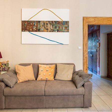 בולוניה Belle Arti Gallery Garden House מראה חיצוני תמונה