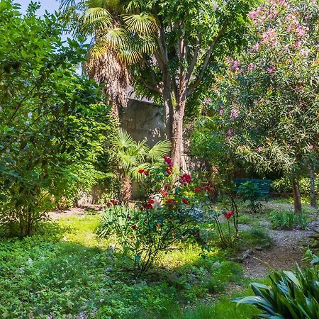בולוניה Belle Arti Gallery Garden House מראה חיצוני תמונה