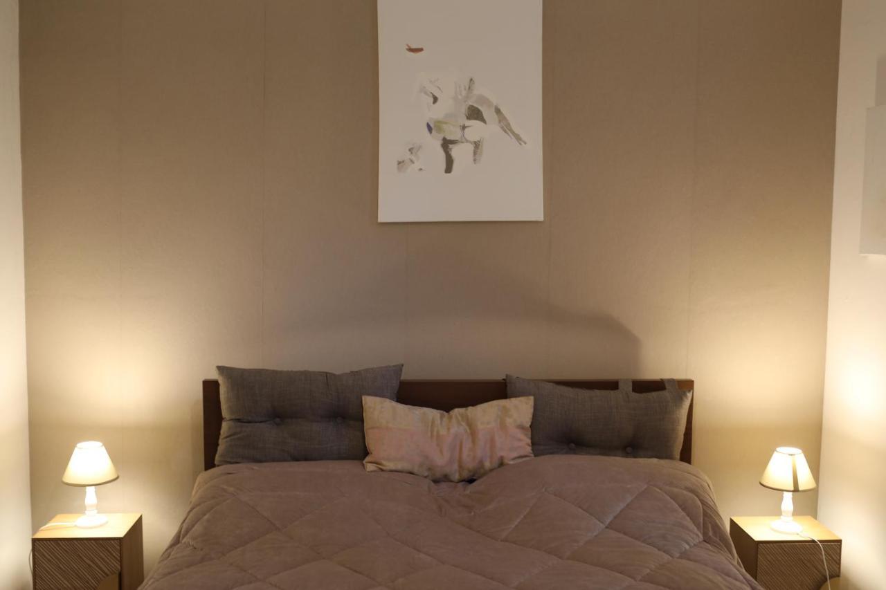 בולוניה Belle Arti Gallery Garden House מראה חיצוני תמונה