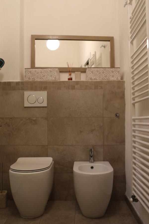 בולוניה Belle Arti Gallery Garden House מראה חיצוני תמונה