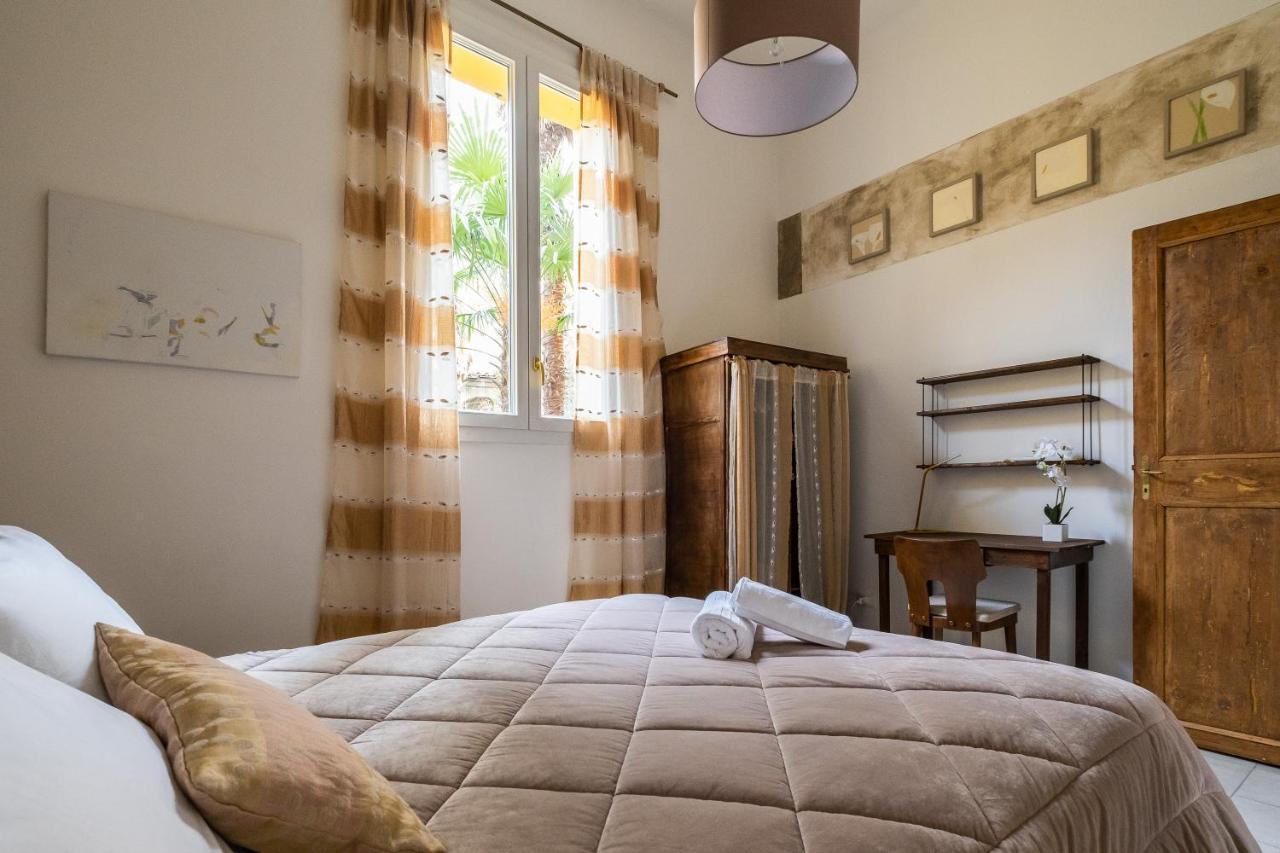 בולוניה Belle Arti Gallery Garden House מראה חיצוני תמונה