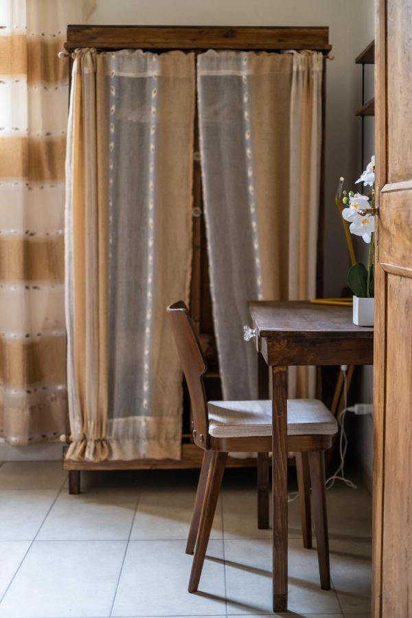 בולוניה Belle Arti Gallery Garden House מראה חיצוני תמונה