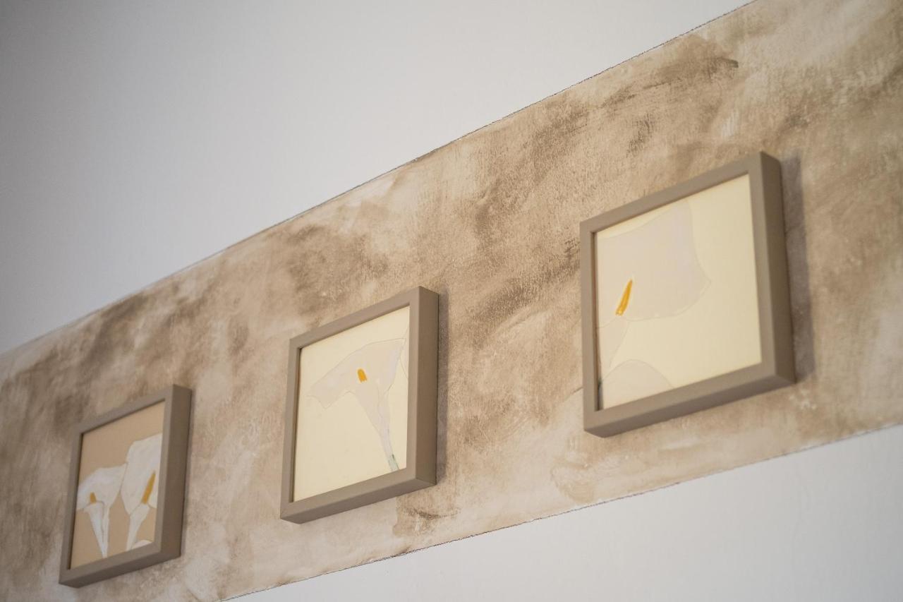 בולוניה Belle Arti Gallery Garden House מראה חיצוני תמונה