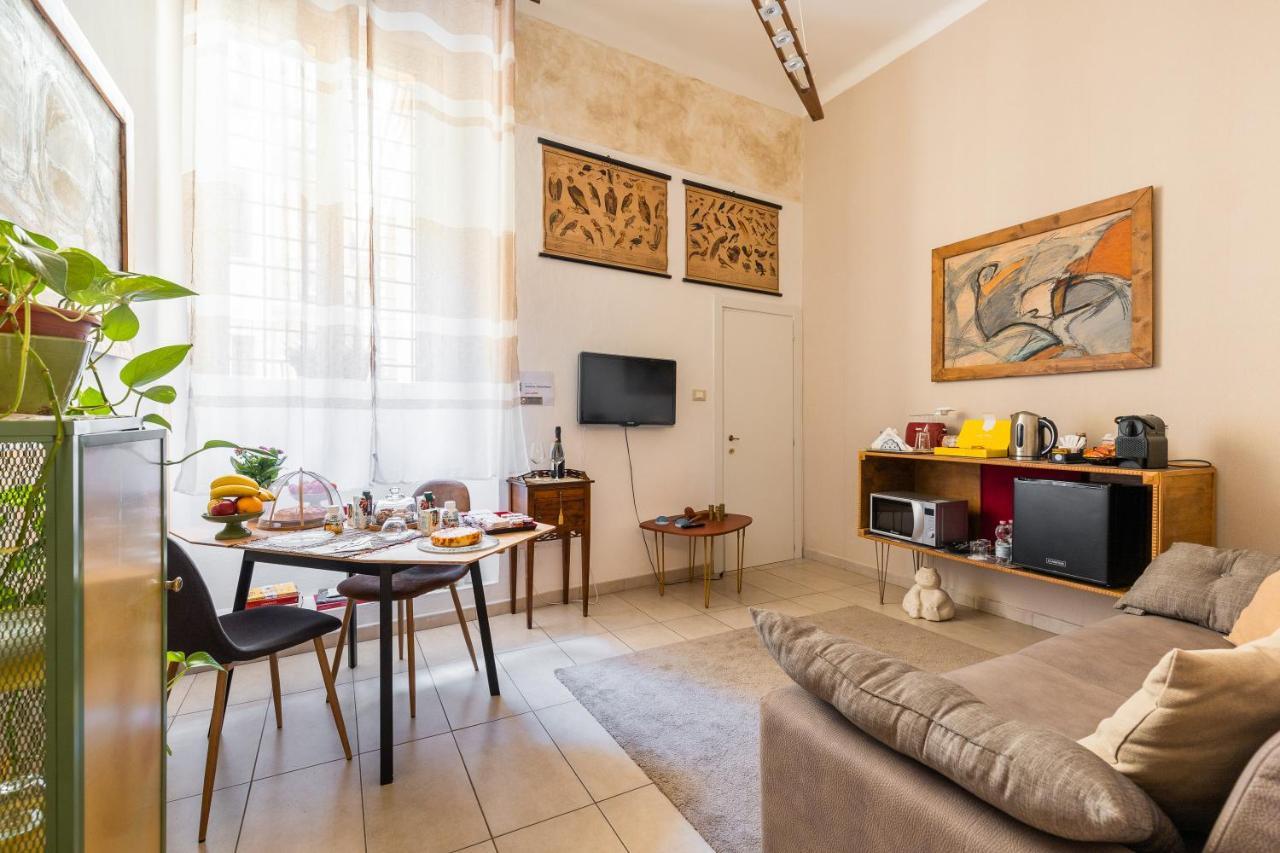 בולוניה Belle Arti Gallery Garden House מראה חיצוני תמונה
