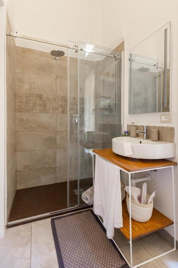 בולוניה Belle Arti Gallery Garden House מראה חיצוני תמונה