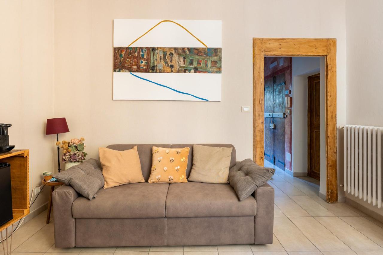 בולוניה Belle Arti Gallery Garden House מראה חיצוני תמונה