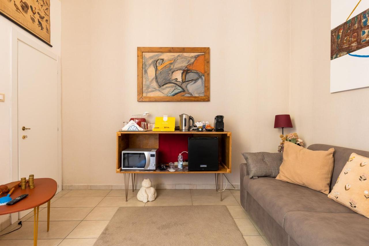 בולוניה Belle Arti Gallery Garden House מראה חיצוני תמונה