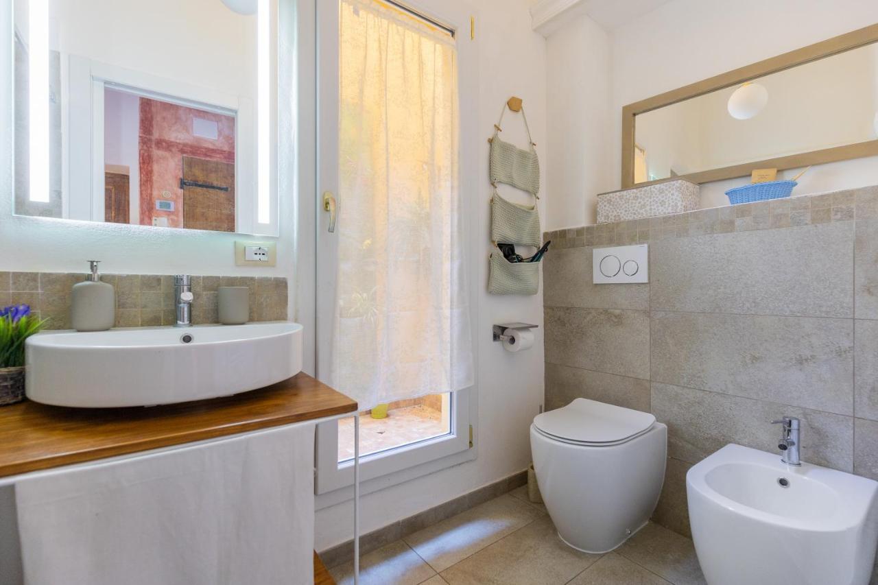 בולוניה Belle Arti Gallery Garden House מראה חיצוני תמונה
