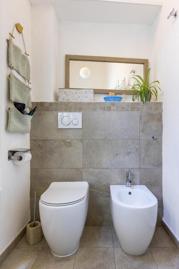 בולוניה Belle Arti Gallery Garden House מראה חיצוני תמונה