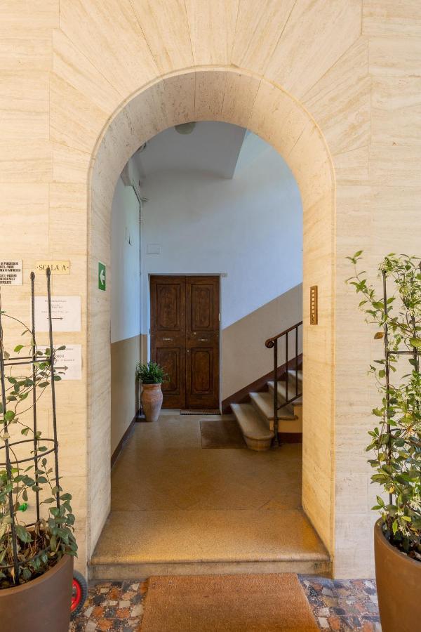 בולוניה Belle Arti Gallery Garden House מראה חיצוני תמונה